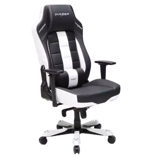 صندلی گیمینگ دی ایکس ریسر مدل سی ای/120/ان دبیلیو