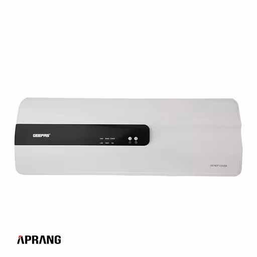 بخاری برقی جیپاس مدل GWH28515(لطفا با هماهنگی خرید بفرمایید)