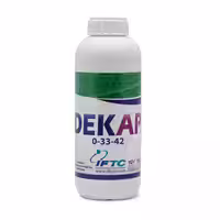 کود دکاپ IFTC