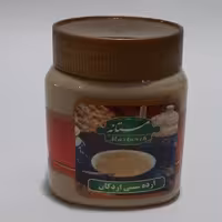 ارده سنتی اردکان یزد 400 گرمی  