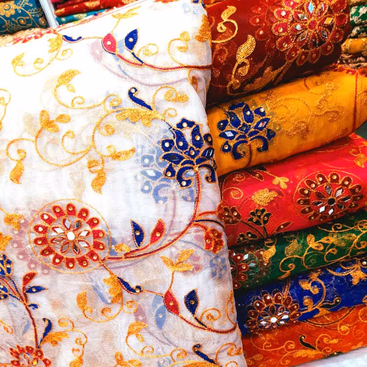 تور گیپور رنگی