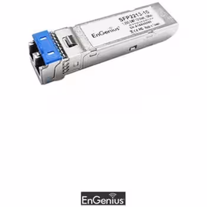 ماژول فیبر نوری اینجنیوس SFP2213-10 EnGenius