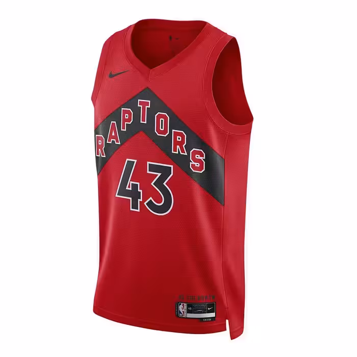 لباس تورنتو رپترز آیکن ادیشن 2023-2022