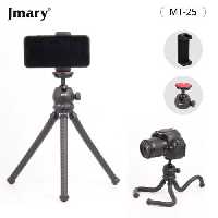 سه پایه رومیزی جیماری Jmary MT-25 Tripod