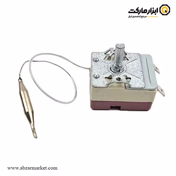 ترموستات اتو لوله رونیکس مدل 4403010