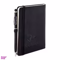 دفتر یادداشت جیبی طرح ویسپن