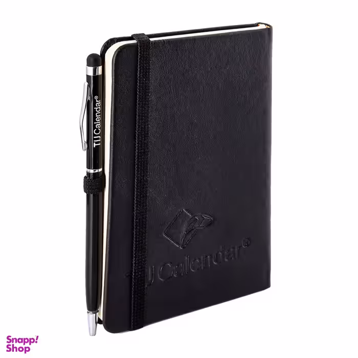 دفتر یادداشت جیبی طرح ویسپن