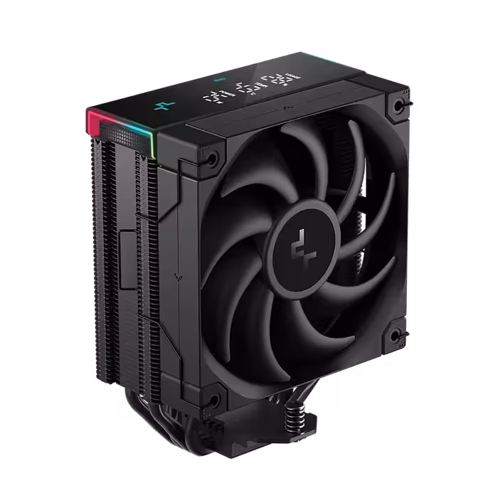 خنک کننده پردازنده دیپ کول DeepCool AK400 DIGITAL PRO | فروشگاه گیمینگ تکاف