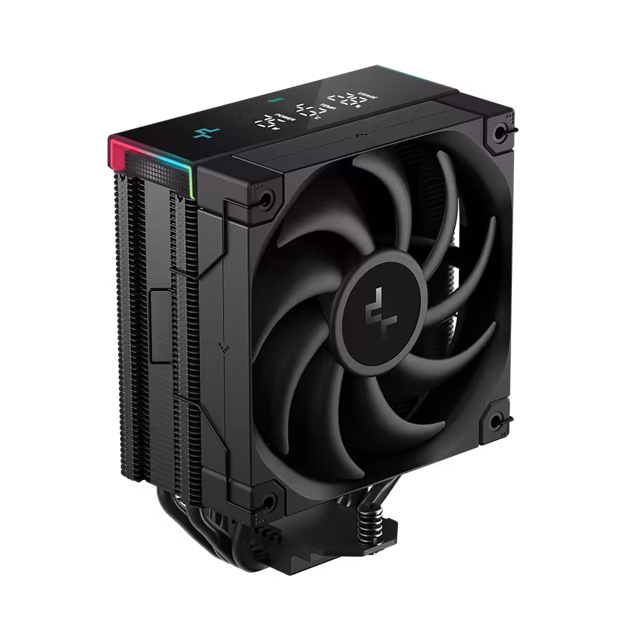 خنک کننده پردازنده دیپ کول DeepCool AK400 DIGITAL PRO | فروشگاه گیمینگ تکاف