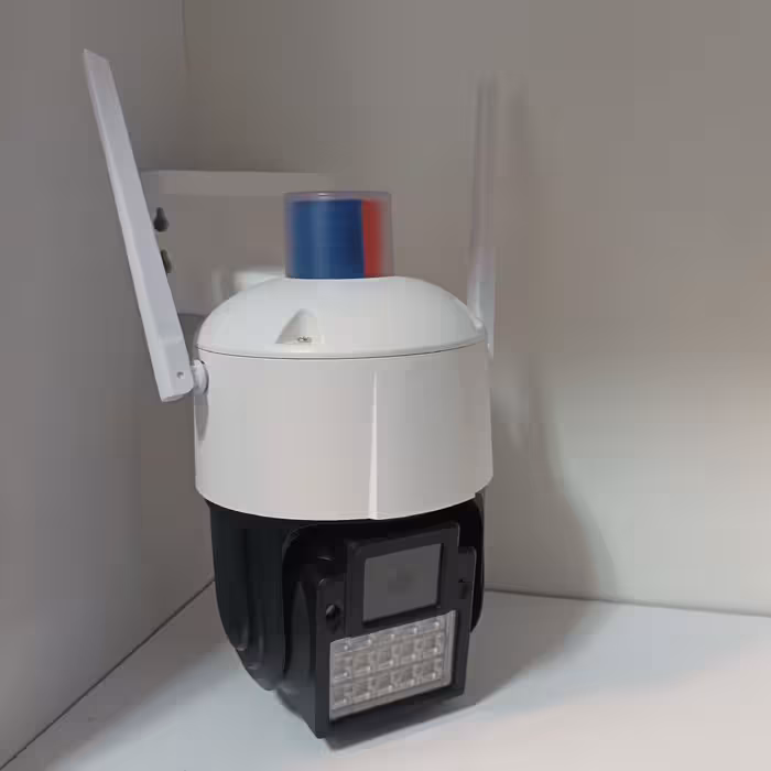 دوربین مداربسته مینی اسپید دام پلیسی