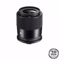 لنز سیگما 23mm f1.4 DC DN