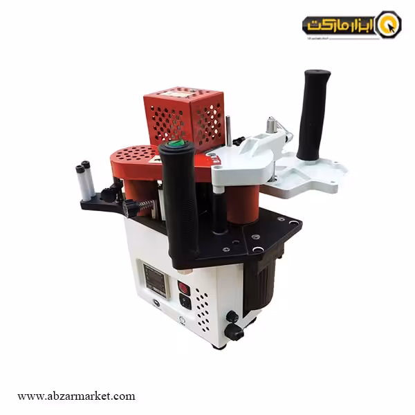 لبه چسبان پرتابل محک KM08