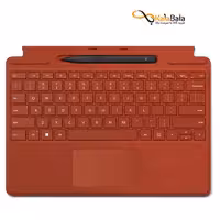 خرید قلم و کیبورد سیگنیچر Surface Pro 8/9 | قیمت Slim Pen 2