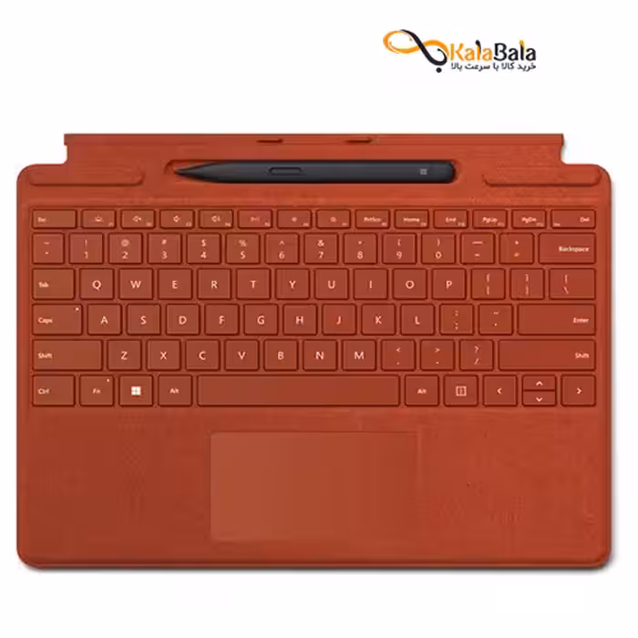 خرید قلم و کیبورد سیگنیچر Surface Pro 8/9 | قیمت Slim Pen 2