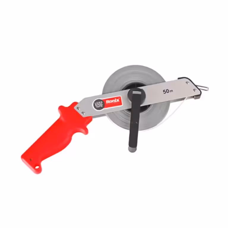متر مهندسی 50 متری رونیکس مدل RH-9850