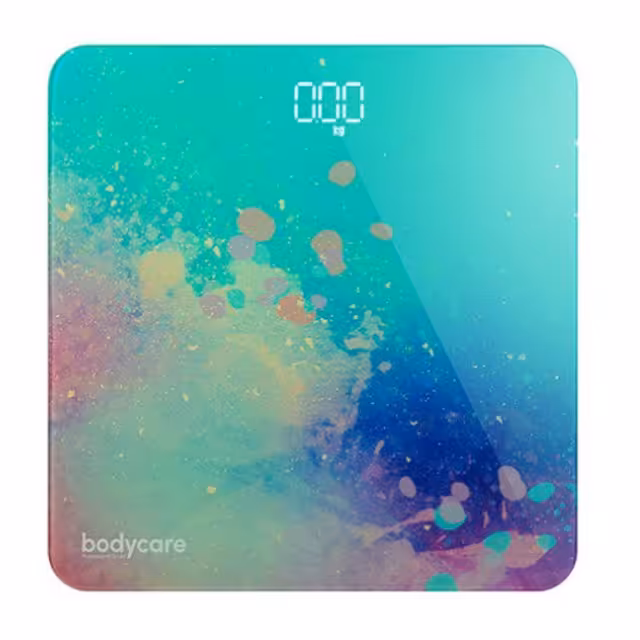 ترازو دیجیتال شارژی مدل 04