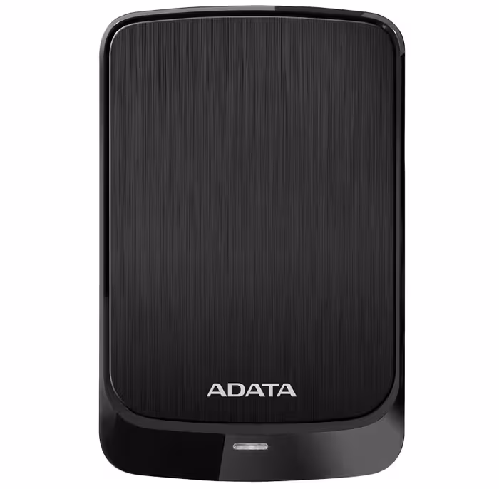 هارد اکسترنال ای دیتا مدل اچ وی 320 با ظرفیت 1 ترابایت