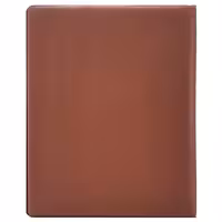 کلاسور جلد چرمی نهال 4 حلقه با قفل فلزی - قیمت و خرید | برایتو