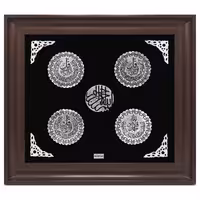 تابلو نقره مدل T13