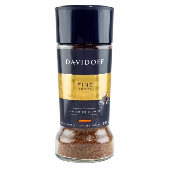 قهوه دیویدوف فاین آروما