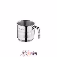 شیرجوش 2لیتری کرکماز اصلی مدل آسترا A2045