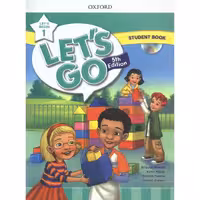 Lets go Lets Begin 1 (5th) SB+WB+CD