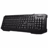 کیبورد باسیم تسکو مدل TK 8026