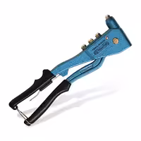 انبر پرچ واستر مدل VC002