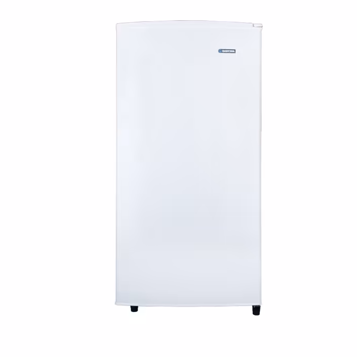 یخچال 9 فوت سفید ایستکول مدل TM - 919 سفید  ارسال از تهران