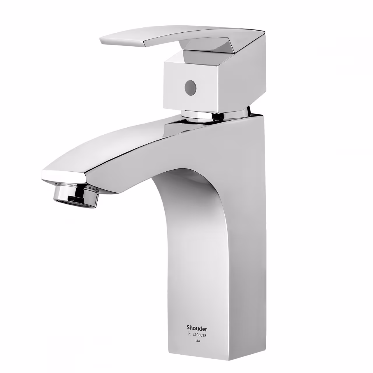 شیر روشویی شودر مدل باواریا