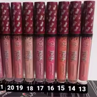 رژ لب مایع وویت voit شماره 14 حجم 9میل