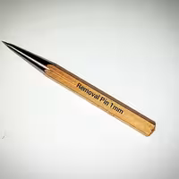ابزار خارج کننده پرچ 1 میل (Removal pin)