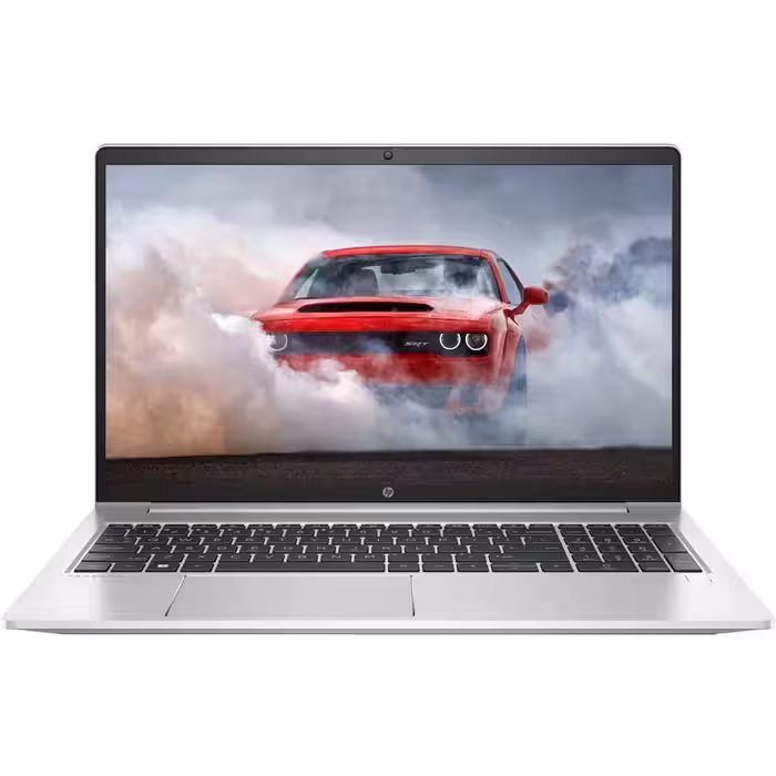لپ تاپ 15.6 اینچی اچ‌ پی مدل ProBook 450 G9-5C پردازنده 1255U Core i5 رم 16GB حافظه 1TB گرافیک MX570A