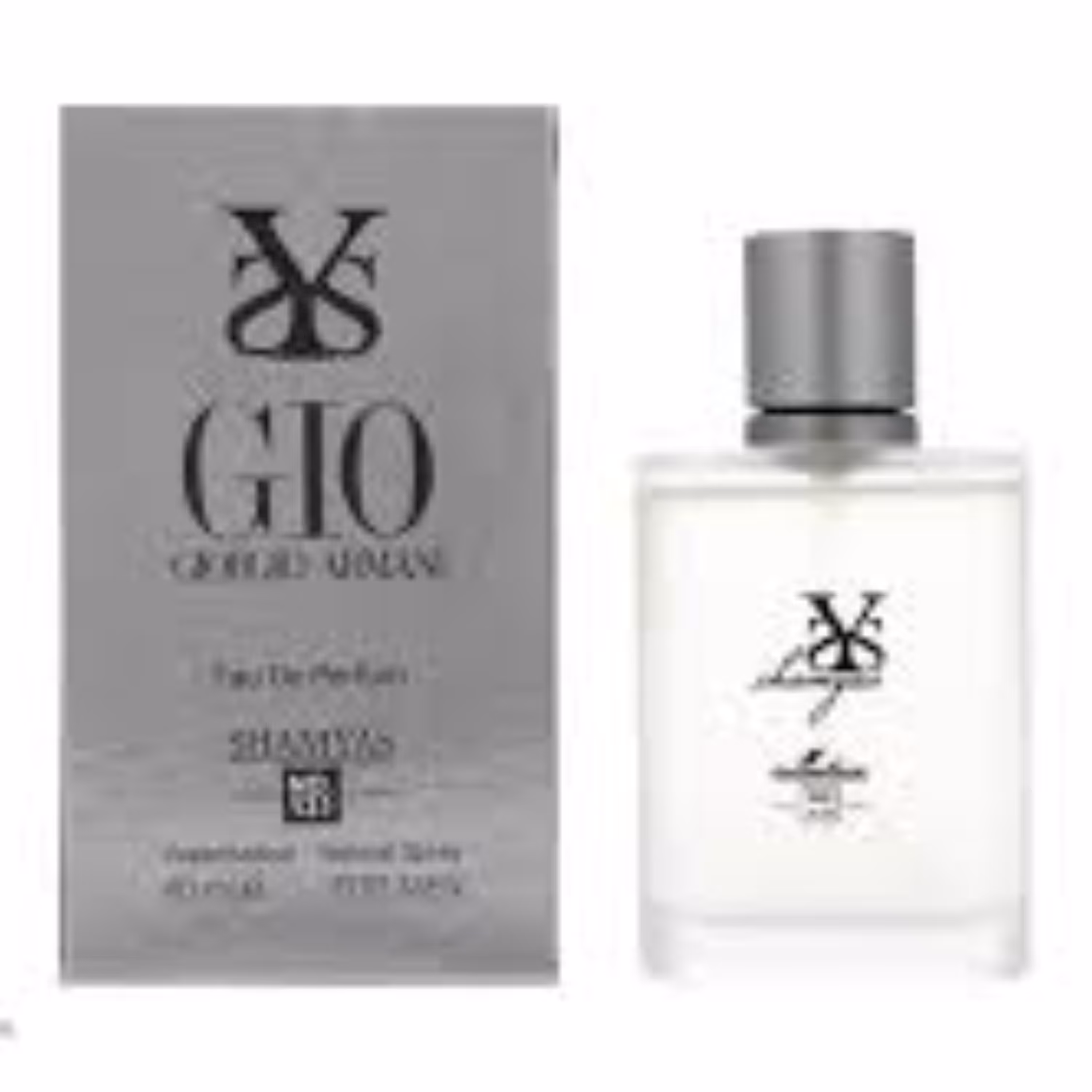 ادو پرفیوم مردانه شمیاس مدل Giorgio Armani حجم 40 میلی لیتر