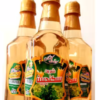 شربت سکنجبین ( یک لیتری ) کاشان