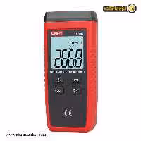 ترمومتر تک کانال یونیتی مدل UT320A