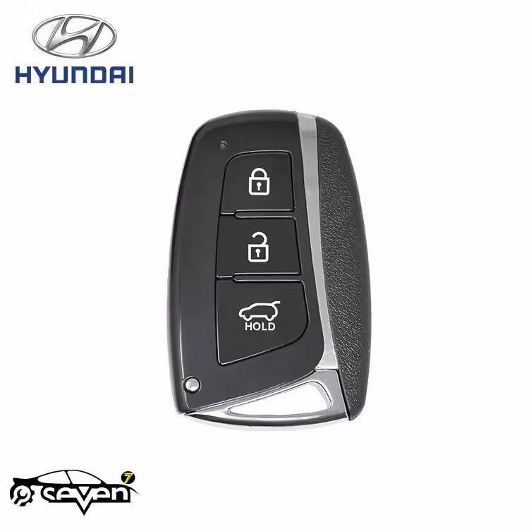 ریموت کیلس هیوندای سانتافه اورجینال