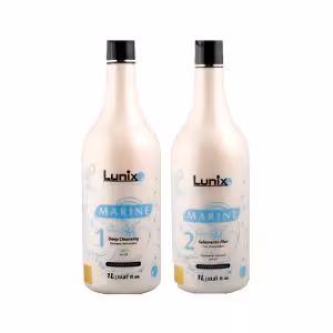 کراتین لونیکس Lunix