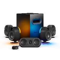 خرید اسپیکر استیل سریز SPEAKER SteelSeries ARENA 9 با بهترین قیمت