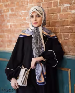 روسری ویژه نوروز ️