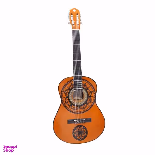 گیتار کلاسیک مدل Hg1