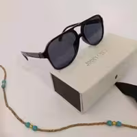 عینک آفتابی مردانه کد 1089