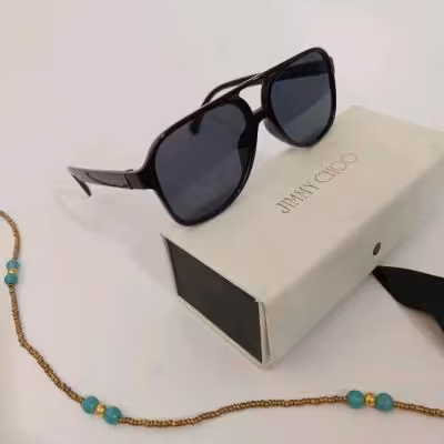 عینک آفتابی مردانه کد 1089