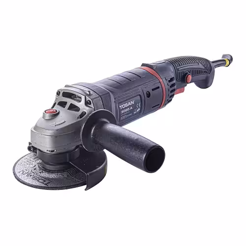 مینی فرز 3095A توسن (دسته بلند 950 وات)