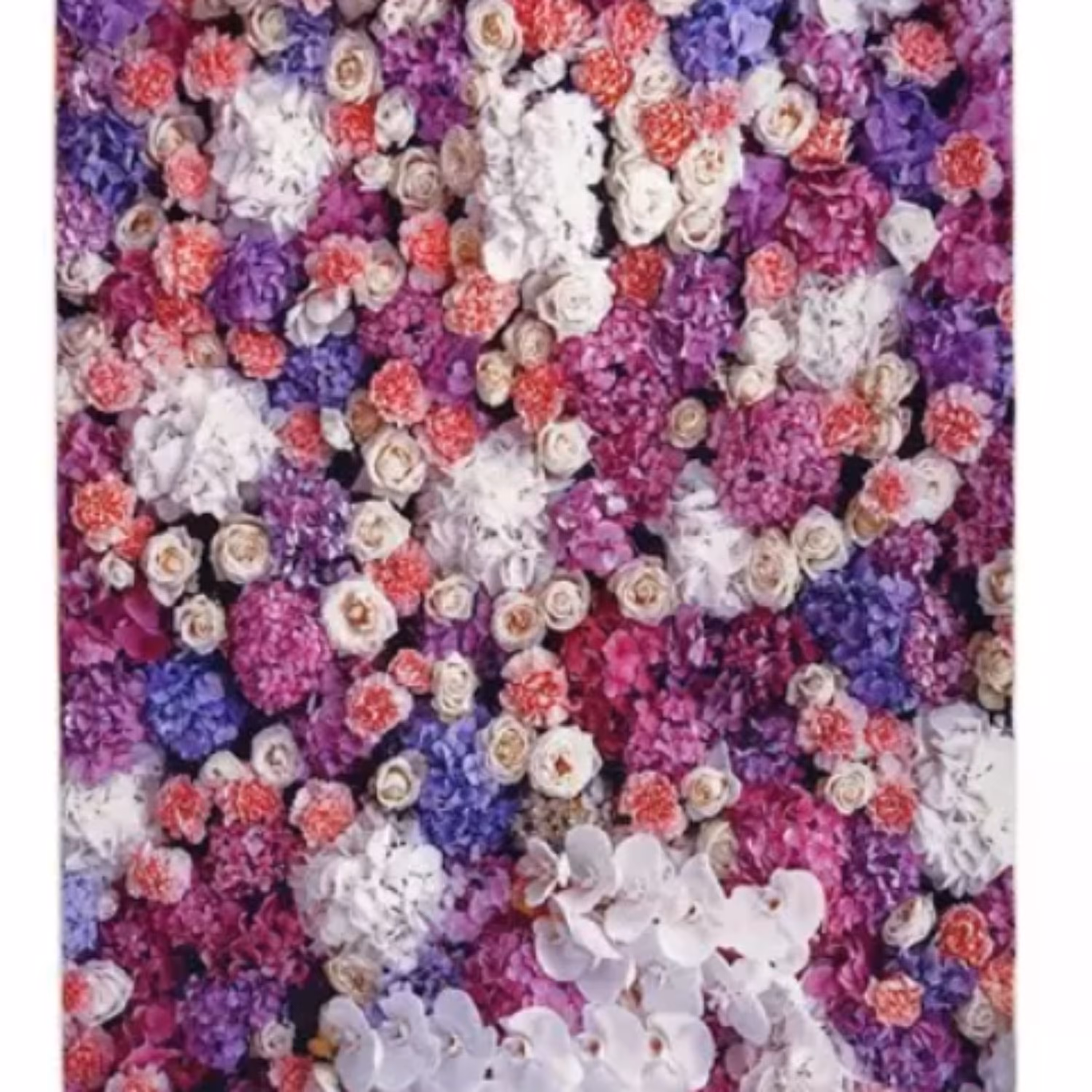 فرش ماشینی فانتزی(شش متری3در2) طرح 100445 