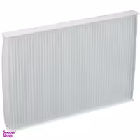 فیلتر کابین دی وای اف مدل 2L000 مناسب برای هیوندای i30 بسته 5 عددی