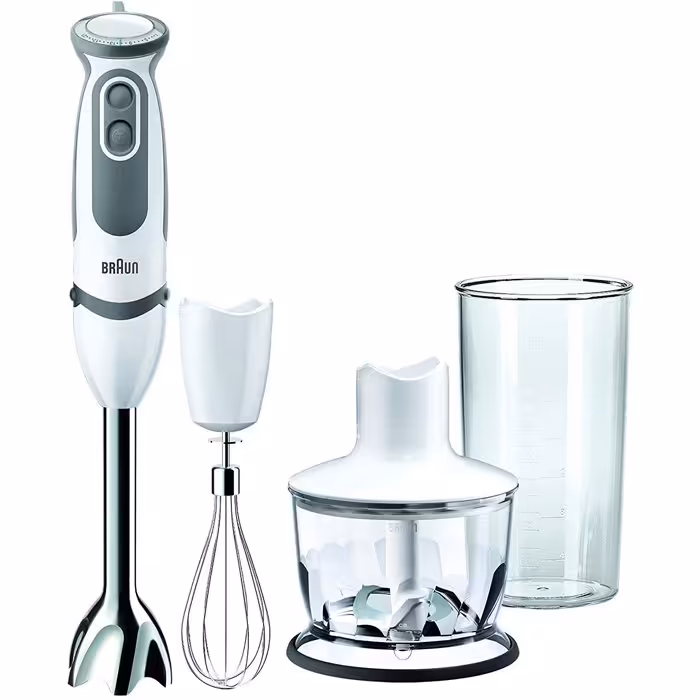 گوشت کوب برقی چند کاره  براون مدل MQ5235