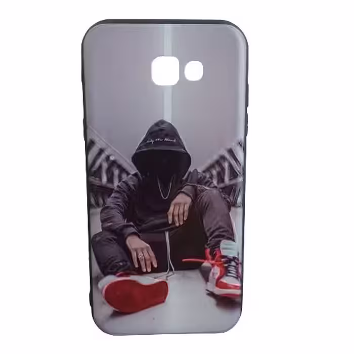قاب گوشی سامسونگ A720 مدل fashion case