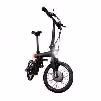 دوچرخه برقی تاشو شیائومی  QiCYCLE Bike