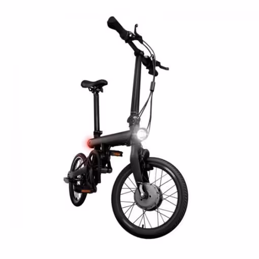 دوچرخه برقی تاشو شیائومی  QiCYCLE Bike